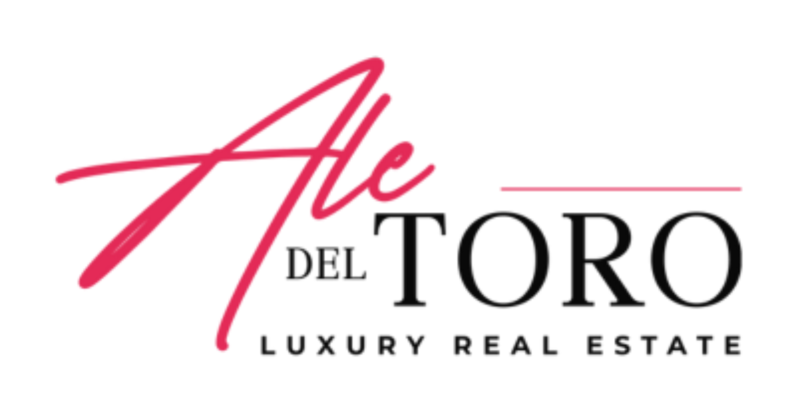 Alejandra Del Toro Logo