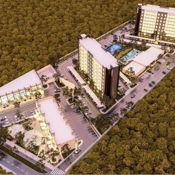 MB Resort Merida