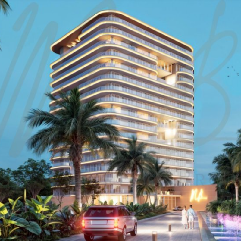 Características del Resort