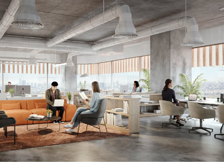 Oficinas