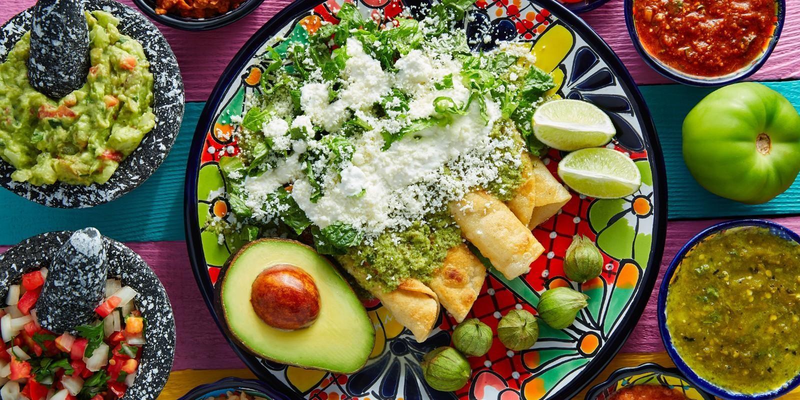  Zapopan para amantes de la gastronomía: Descubre las zonas con los mejores restaurantes. 