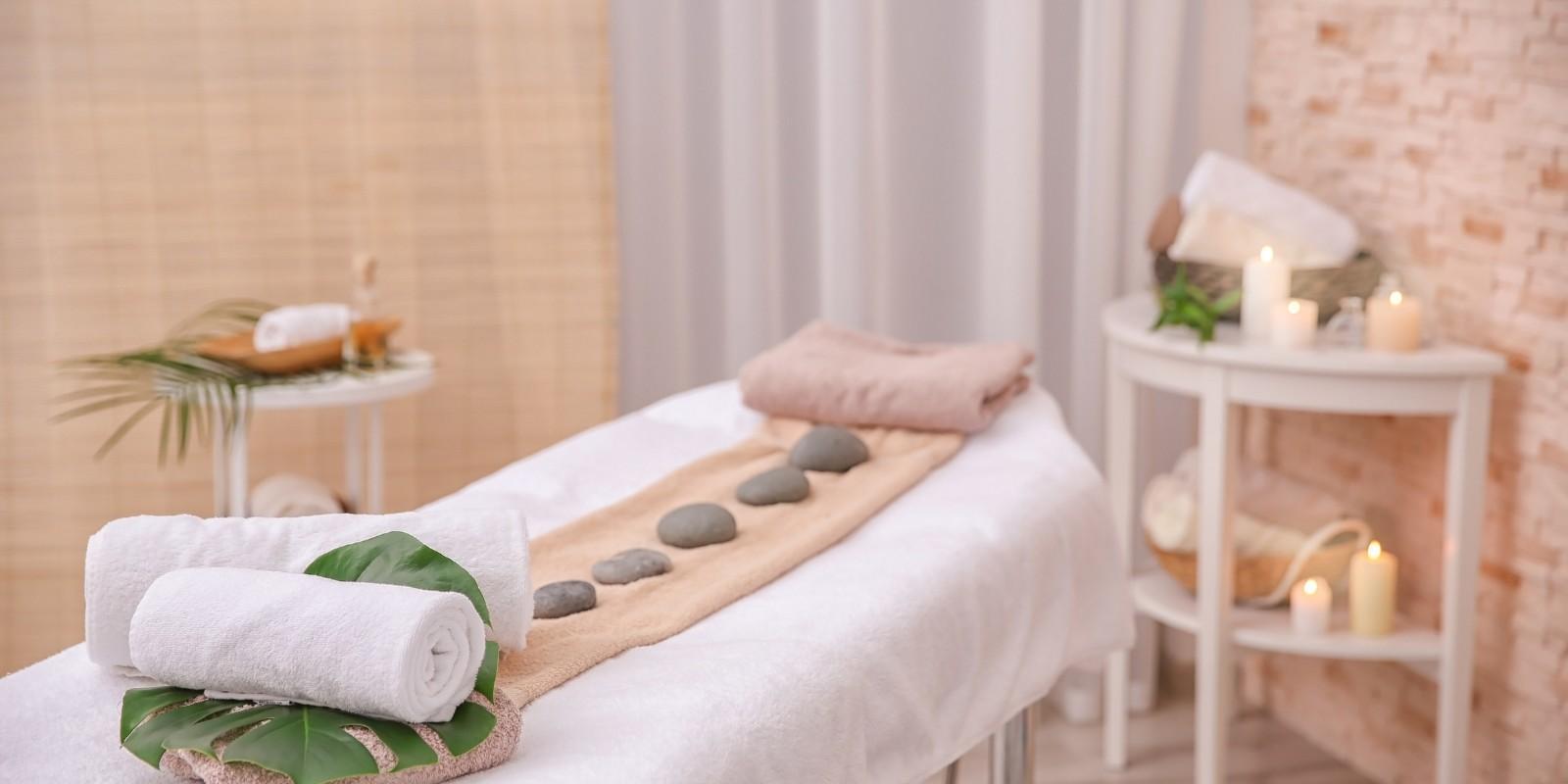 Bienestar en Zapopan: Centros de salud, spas y opciones para una vida saludable. 