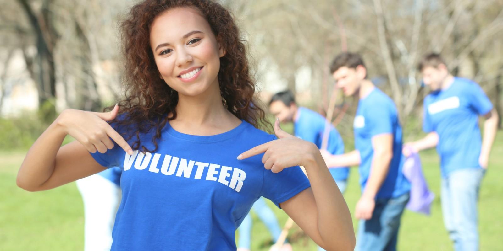 Construyendo comunidad en Zapopan: Voluntariado y participación ciudadana. 