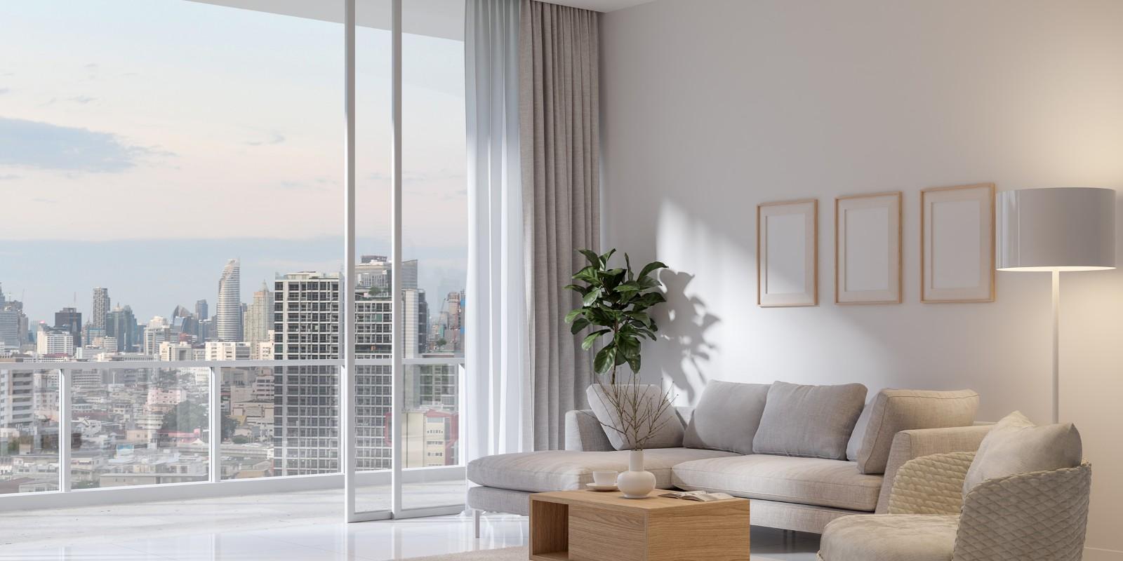 ¿Casa, departamento o penthouse? ¿Qué propiedad de lujo se adapta mejor a mí?