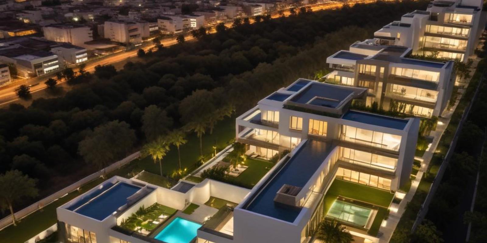 Inversión exitosa en bienes raíces de lujo en Zapopan