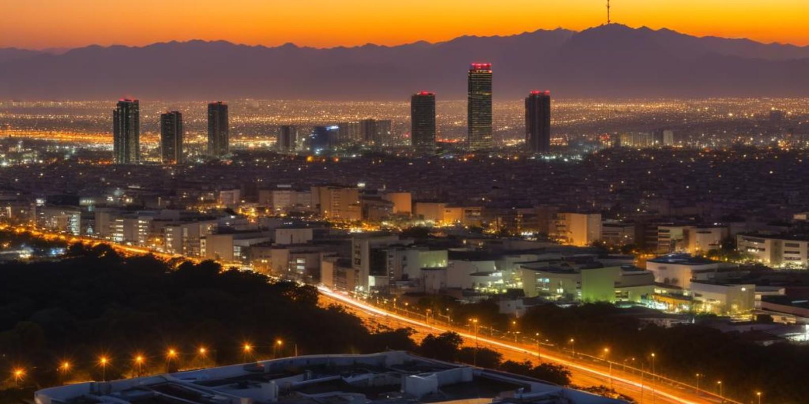 Zapopan, el Destino Ideal para Vivir y Prosperar