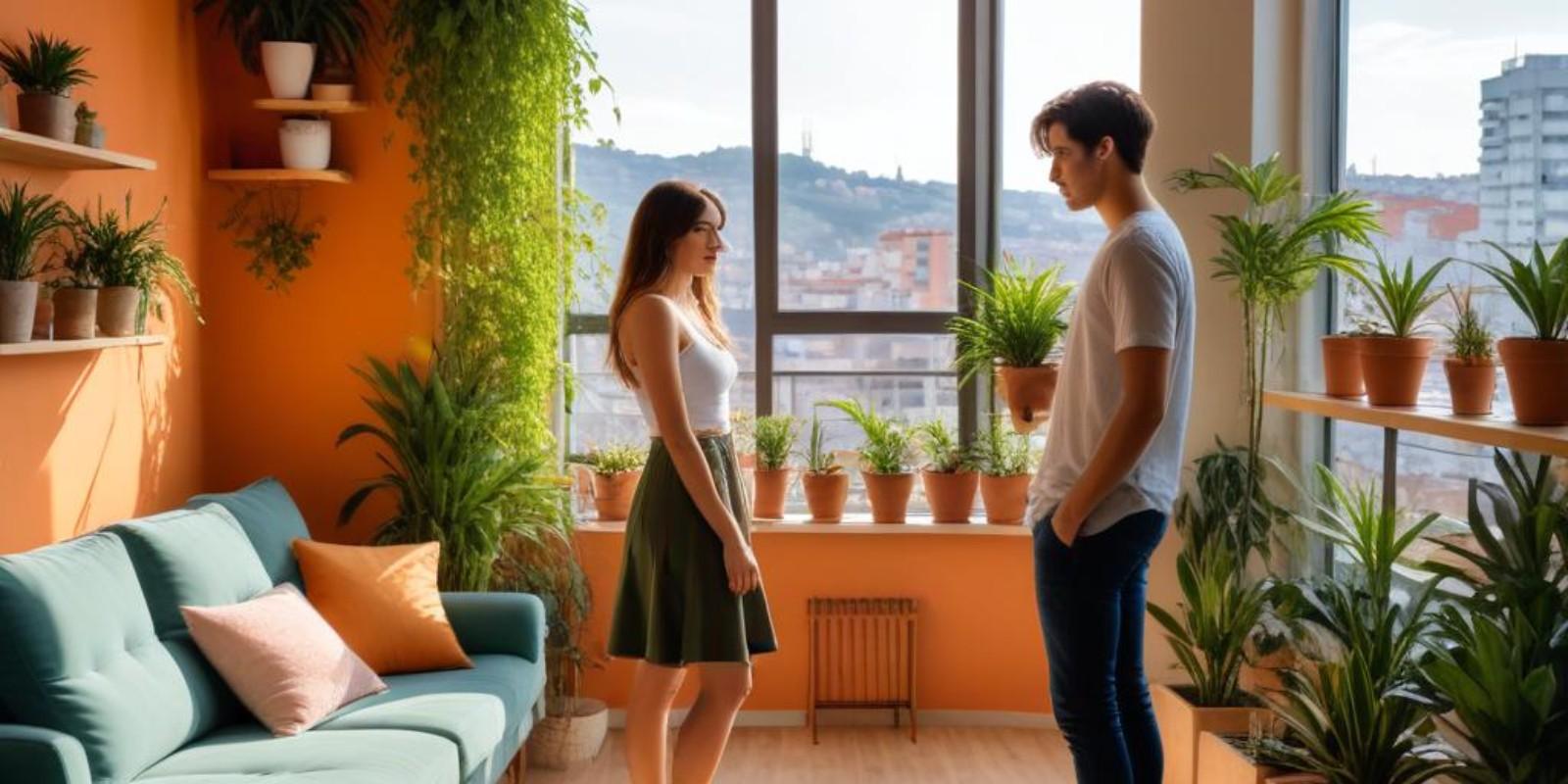 Casa o departamento la decisión ideal para ti