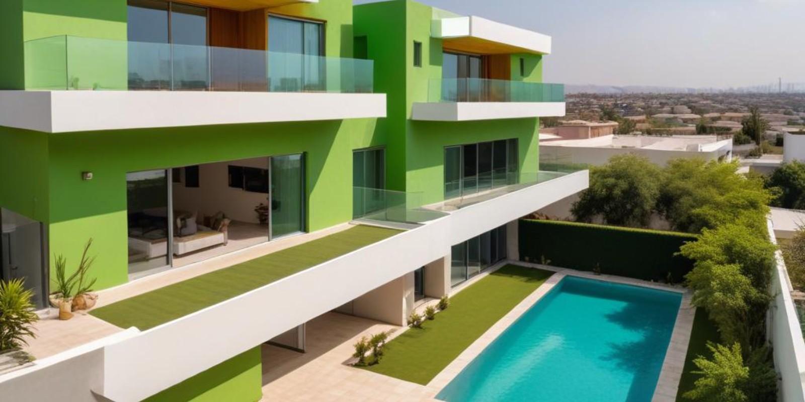 Inversiones inmobiliarias en Zapopan para 2025