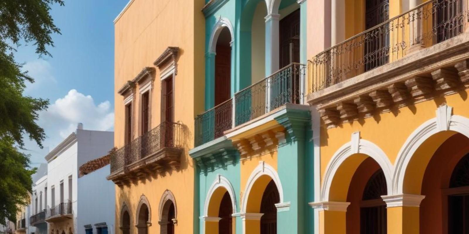 Oportunidades Inmobiliarias con Dynamic Properties: ¿Por Qué Invertir en Mérida y Orlando?
