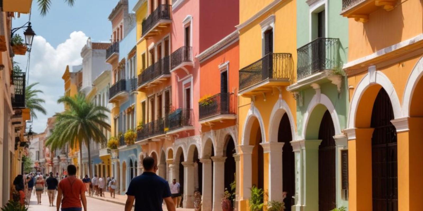 Comparativa: Invertir en Bienes Raíces en Mérida vs. Orlando con Dynamic Properties