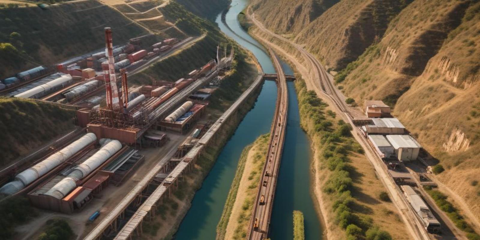 Inversión en Naves Industriales en Jalisco