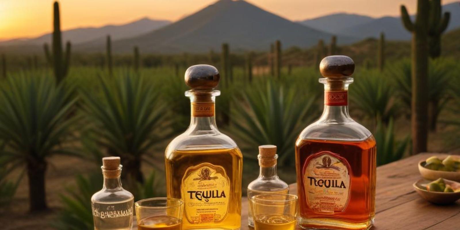 Inversión en fábricas de tequila en Jalisco