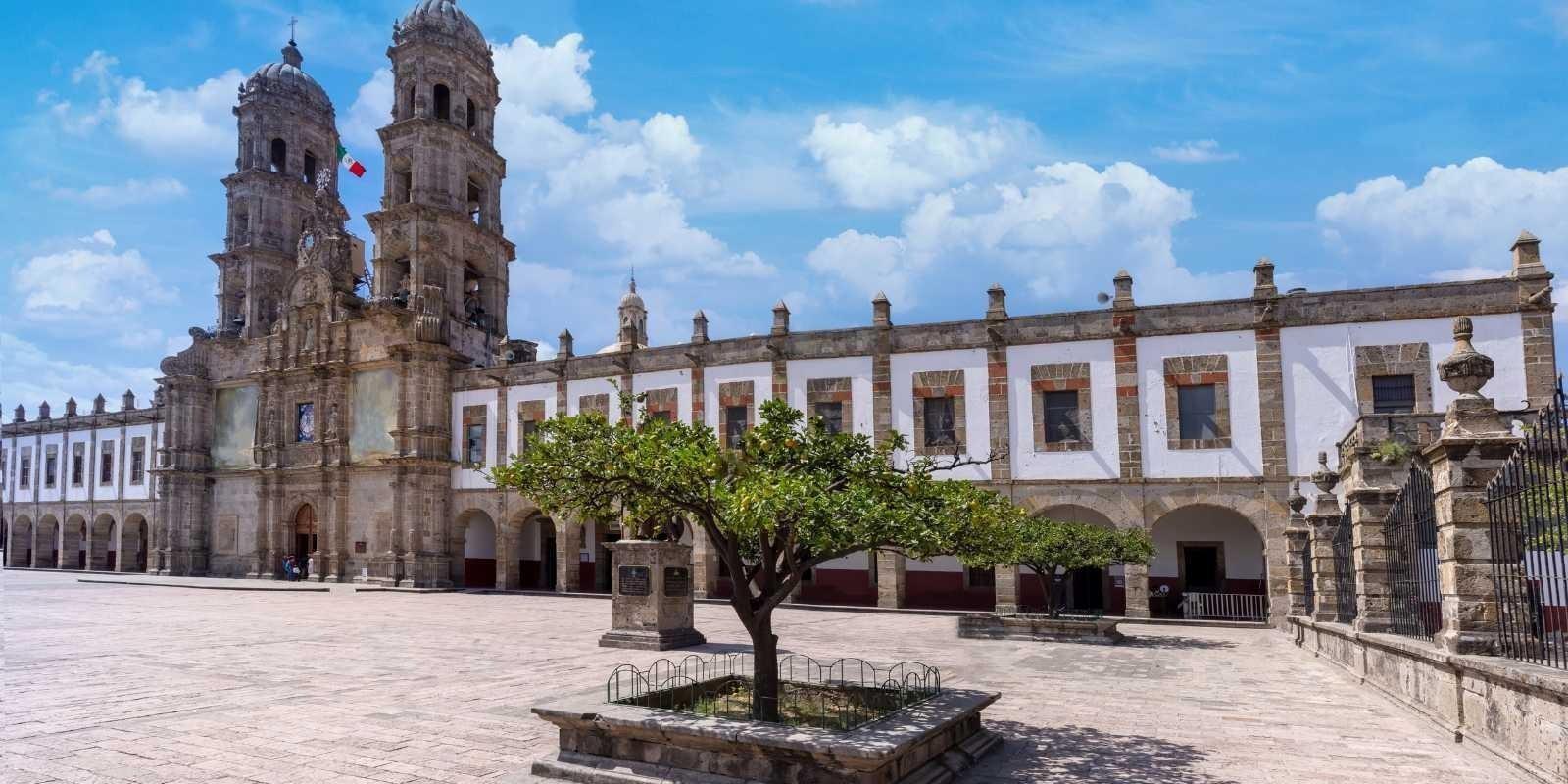 Zapopan en Auge: Descubre por qué es el momento ideal para invertir en bienes raíces