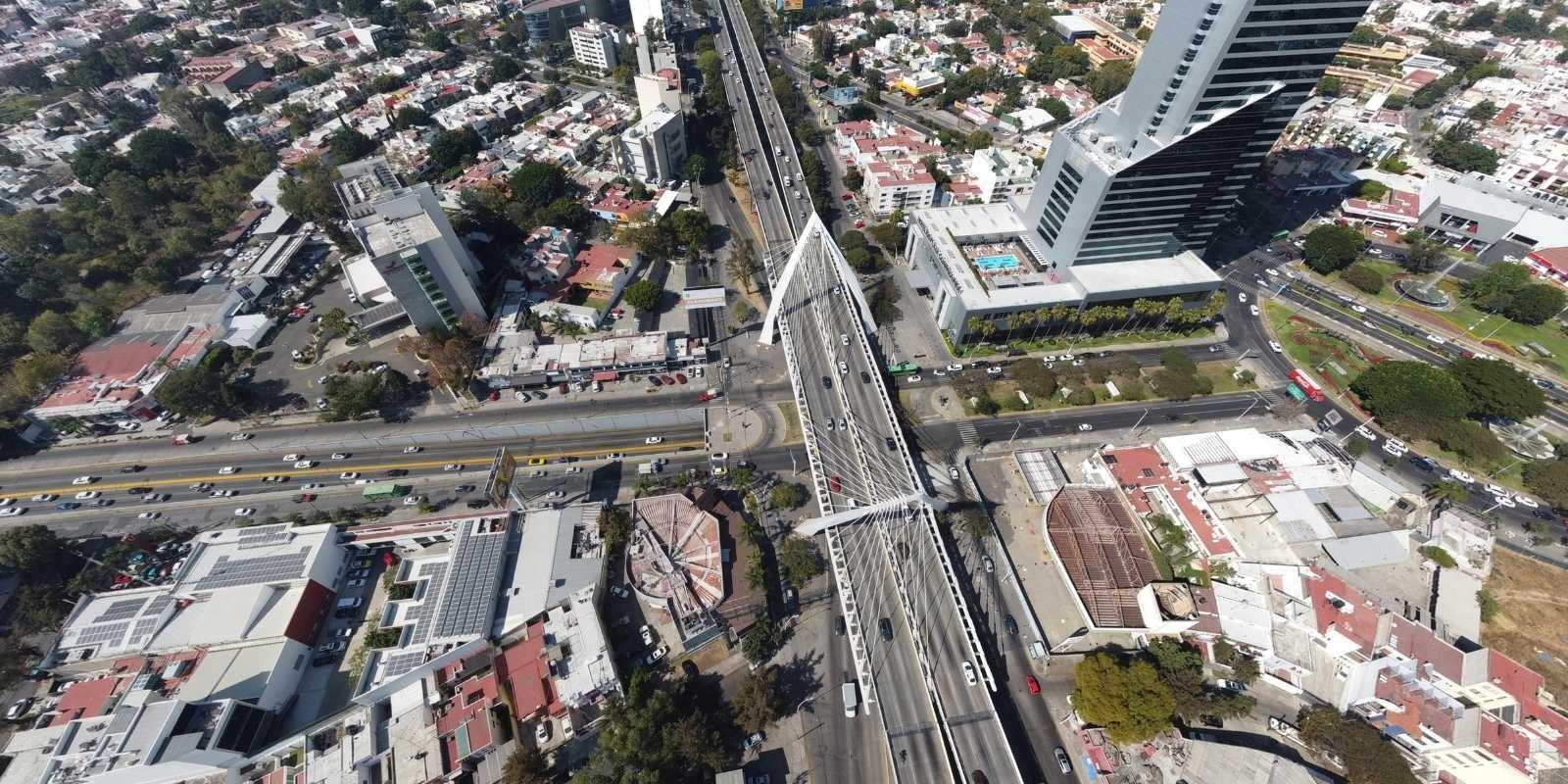 El futuro de Zapopan: Proyectos urbanos que impulsarán la plusvalía de tu propiedad